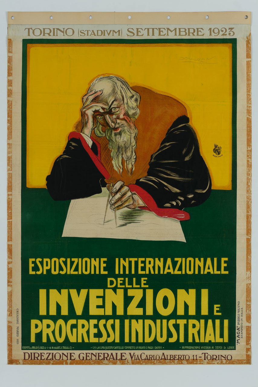 Esposizione internazionale delle invenzioni e progressi industriali